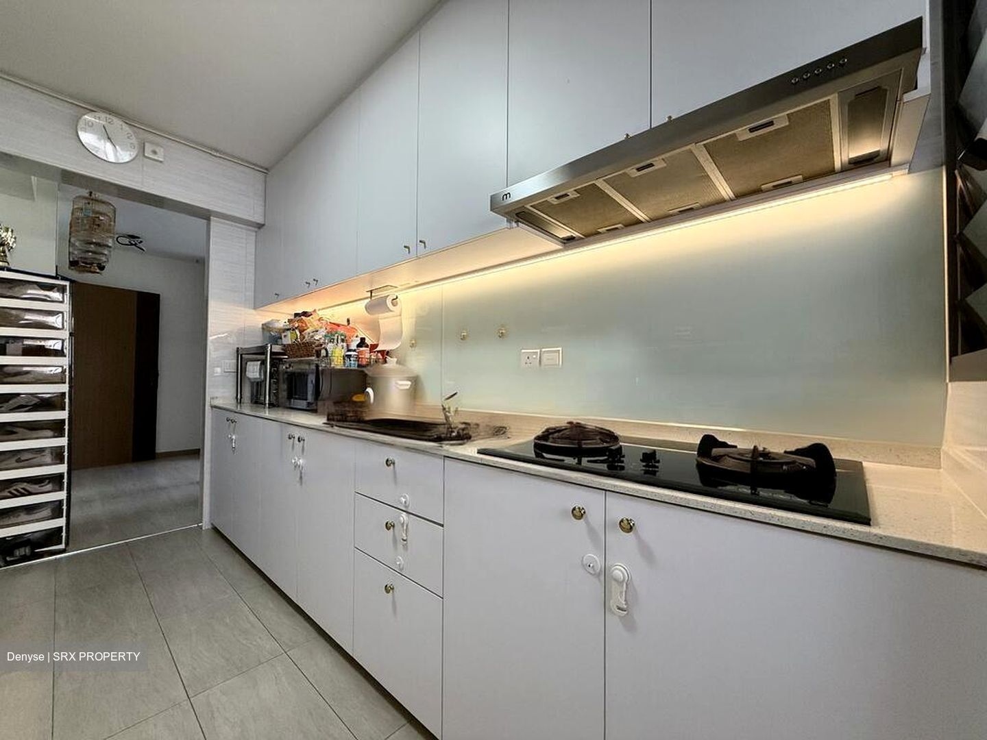 Blk 479C Valley Spring @ Yishun (Yishun), HDB 4 Rooms #480020921